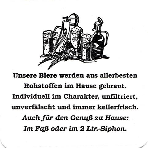 dsseldorf d-nw belsen quad 1b (185-unsere biere werden-schwarz)